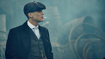 Peaky Blinders , Mega themes, Fans HD wallpaper