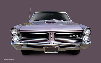 chevrolet pontiac gto hardtop, hardtop, american, chevrolet, pontaic HD wallpaper