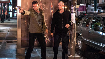 Run All Night (2022) movie HD wallpaper