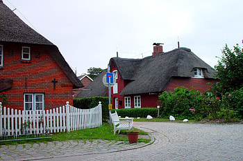 Building, Germany, , House, Architecture, Place HD wallpaper