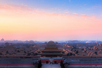 Forbidden City, Majestic , Imperial splendor, Chinese opulence HD wallpaper