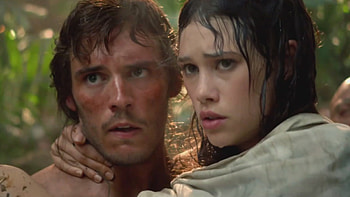 Philip, Syrena, Astrid Berges Frisbey, Fanpop HD wallpaper