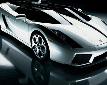 LAMBORGHINI, supercar, car HD wallpaper