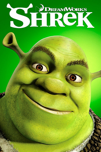 Shrek, Full movie, Magical storytelling, Family-friendly entertainment HD phone wallpaper