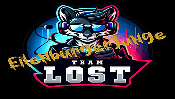 Team Lost HD wallpaper
