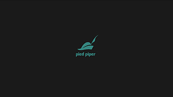 Pied Piper Silicon Valley , silicon-valley, tv-shows, logo HD wallpaper