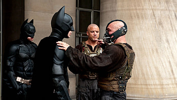 Stunt double movie, Behind the scenes, Stunt doubles, The Dark Knight Trilogy HD wallpaper