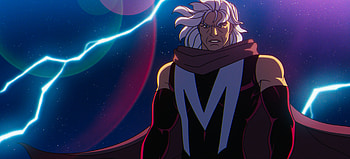 X-Men '97 Magneto , TV Show, X-Men '97, Magneto (Marvel Comics) HD wallpaper