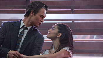 West Side Story (2021), Spielberg's take, Cinematic musical, Cultural mosaic HD wallpaper