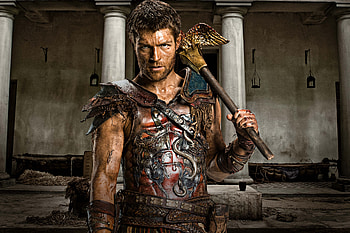 Spartacus Tv Series, spartacus, tv-shows HD wallpaper