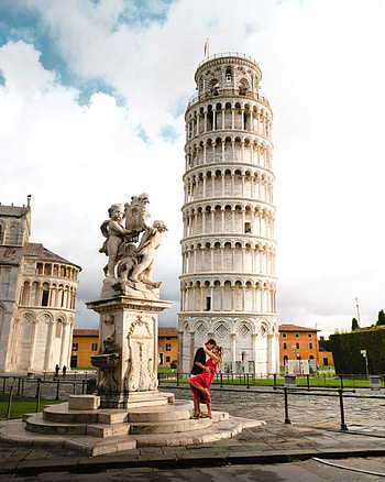 Pisa, Things to do, 2021 guide HD phone wallpaper