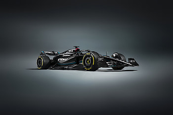 Mercedes W14, vehicle, Mercedes W14 HD wallpaper