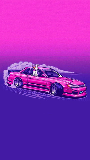 JDM car, automotive_design HD phone wallpaper