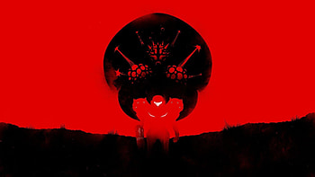 For > Metroid HD wallpaper