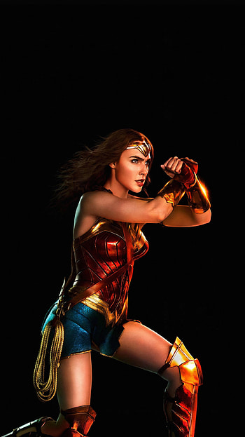 Justice League (2022) movie HD phone wallpaper