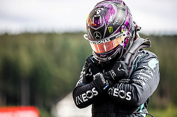 Monster Energy, Lewis Hamilton HD wallpaper
