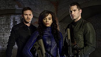 Killjoys (2022) movie HD wallpaper