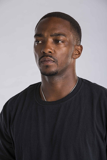 Anthony Mackie, Man-Thing, Marvel, Anthony HD phone wallpaper
