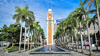 Hong Kong tips, Places to visit, Kowloon attractions, Travel recommendations HD wallpaper