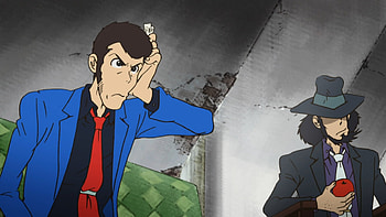 Lupin the Third Part 4, Japan's lovejoy, Astronerdboys blog, Anime and manga HD wallpaper