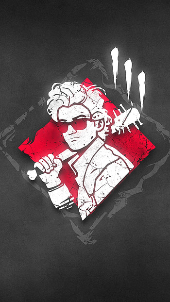 Steve Harrington, Black Background HD phone wallpaper