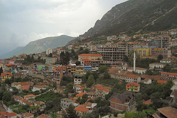 Albania , , backgrounds, Scenic wonder HD wallpaper