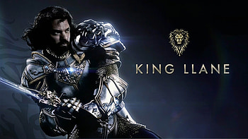King LLane Warcraft, warcraft, movies, 2016-movies HD wallpaper