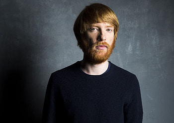 Domhnall Gleeson, 50 Cool , Handsome HD wallpaper