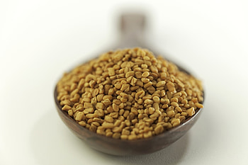 Fenugreek and fennel seed, Health benefits, Culinary usage, Spices for wellness HD wallpaper
