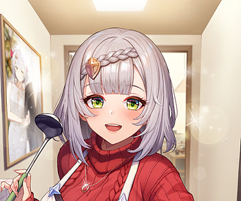 Noelle - Genshin Impact, Noelle (Genshin Impact), video game, Genshin Impact HD wallpaper