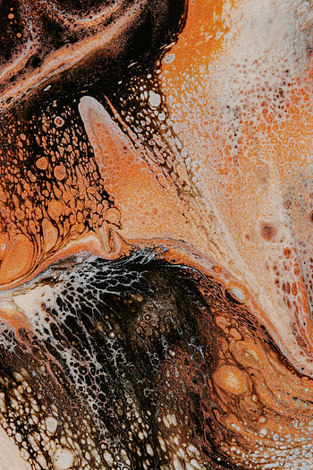 Abstract, Divorces, Texture, Textures, Paint, Stains, Spots, Acrylic HD phone wallpaper