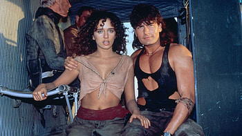 Hot Shots! Part Deux 1993 watch on Hulu, Streaming online, Reelgood platform, Instant access HD wallpaper