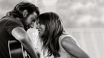 A Star Is Born, Emotional journey, Striking visuals, Heartfelt performances HD wallpaper