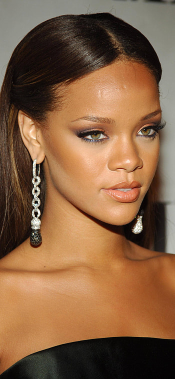2006 BMI Urban Music Awards, Rihanna HD phone wallpaper