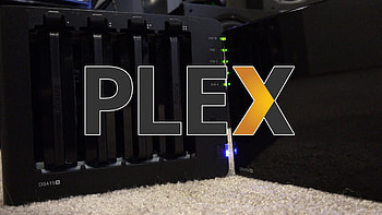 Plex HD wallpaper