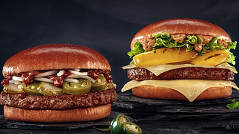 Ultimate burger bliss, Gourmet indulgence, Mouthwatering creation, Visual delight HD wallpaper