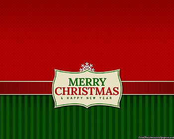 Merry Christmas Badge, Merry, Christmas, Badge HD wallpaper