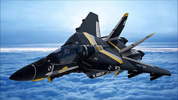 Robotech marzo 30, 2014 HD wallpaper