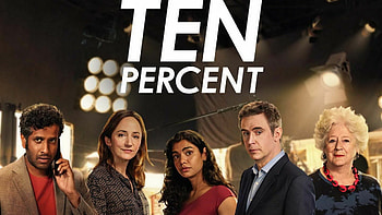 Ten Percent, Prime Video, TV Shows HD wallpaper