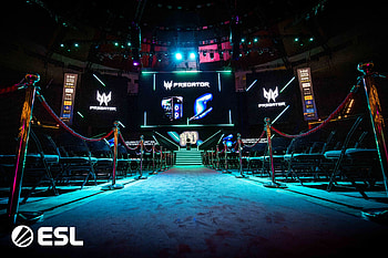 ESL in Dallas Counter-Strike 2 S Tier Tournament, video game, esports HD wallpaper