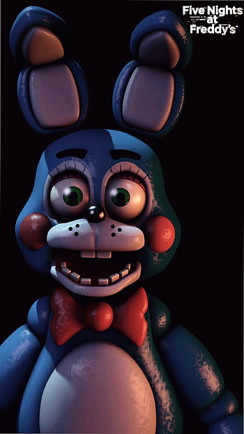 five nights at freddy', Animatronicos, Fnaf HD phone wallpaper