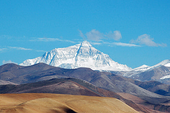 Earth's wonders, Mount Everest, High resolution, ID818783 HD wallpaper