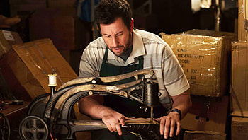 The Cobbler (2022) movie HD wallpaper