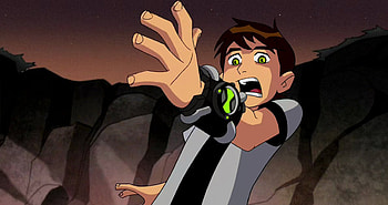 And Then There Were Ten, Ben 10 HD wallpaper