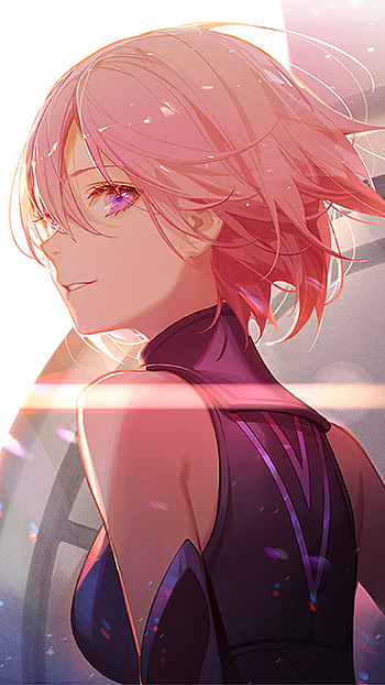 Anime, Fate/Grand Order HD phone wallpaper