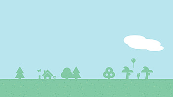 Animal Crossing: New Horizons HD wallpaper