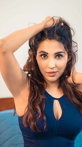 Parvati Nair, mallu actress, model HD phone wallpaper
