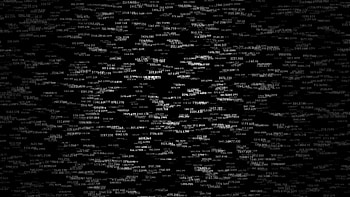 Abstract typography numbers grayscale mathematics . HD wallpaper
