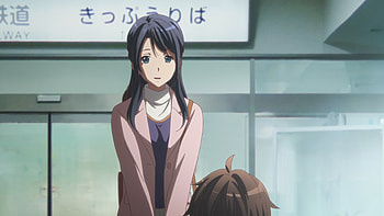 Chuunibyou, Movie, Discussion, Anime HD wallpaper