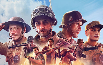 Gameplay trailer, New campaign, Engaging storyline, Global esports news HD wallpaper